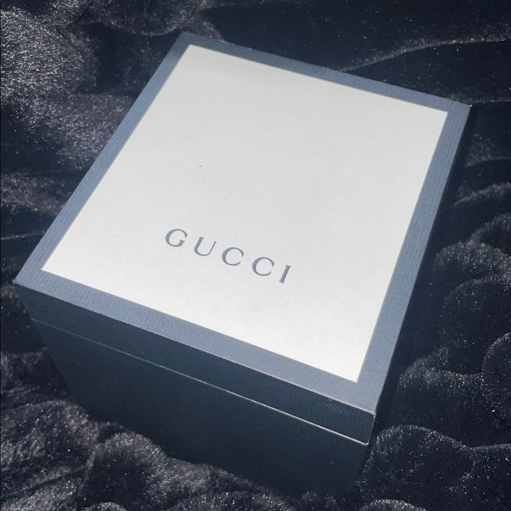 GUCCI G Timeless Watch